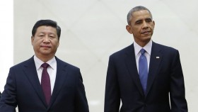 Mỹ "dịu giọng" với Trung Quốc về AIIB
