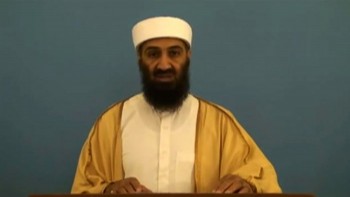Mỹ tiết lộ sửng sốt về Bin Laden