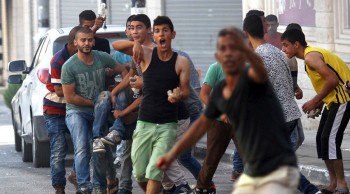 An ninh Israel bắn chết hai thiếu niên Palestine