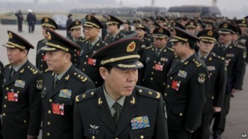 Trung Quốc đang che đậy một âm mưu ghê gớm?