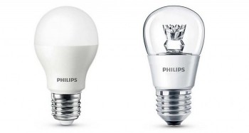 Mỹ ngăn Trung Quốc thâu tóm thương hiệu đèn LED Philips