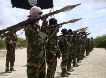 Mỹ không kích trại huấn luyện khủng bố Al Shabaab