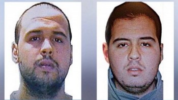 Chân dung 3 kẻ đánh bom ở Brussels