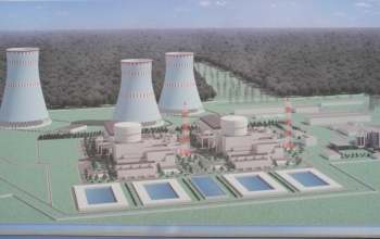 Nga giúp Hungary xây dựng nhà máy điện hạt nhân