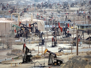 OPEC sẽ ngưng cắt giảm sản lượng nếu Mỹ tăng sản xuất dầu đá phiến