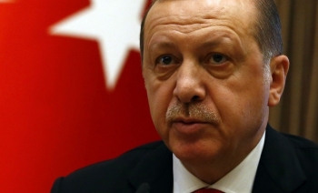 Toàn cảnh cuộc khủng hoảng ngoại giao giữa Thổ Nhĩ Kỳ và Hà Lan