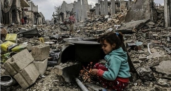 Thắng thua sau 6 năm cuộc chiến Syria