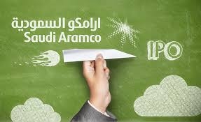 Aramco đã chọn được thị trường để tung IPO?
