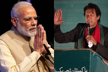 Xung đột Ấn Độ và Pakistan, vì đâu nên nỗi?