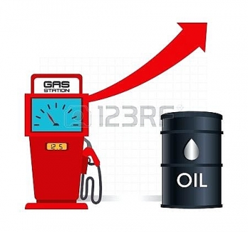 Total dự báo: Nhu cầu về khí đốt sẽ lấn át dầu mỏ