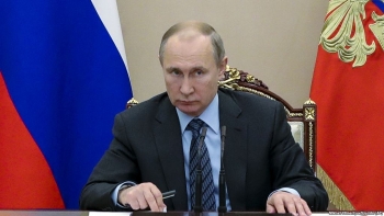 Tin khẩn: Nga chính thức đình chỉ Hiệp ước INF
