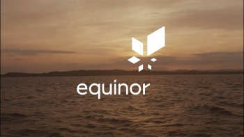 Equinor phát hiện mỏ dầu mới ở Biển Bắc