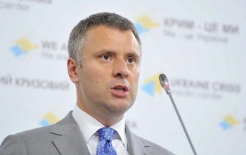 Naftogaz không tin Nga sẽ tiếp tục trung chuyển khí đốt qua Ukraine