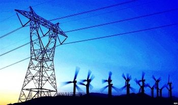 Enel tham gia phát triển năng lượng tái tạo ở Nga
