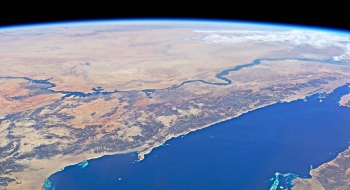 Arập Saudi phát hiện mỏ khí khổng lồ dưới Biển Đỏ