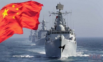 Ngân sách quốc phòng chậm lại, Trung Quốc sẽ hạn chế hoạt động ở Biển Đông?