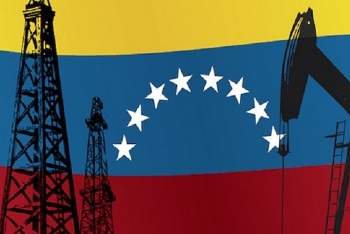 Mỹ muốn hất cẳng Venezuela khỏi thị trường dầu mỏ thế giới