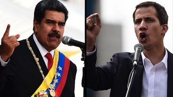 Át chủ bài trong cuộc tranh giành quyền lực tại Venezuela