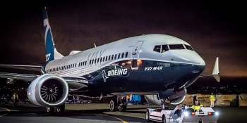 Mỹ trấn an, các hãng hàng không vẫn chưa vội tin Boeing 737 MAX 8