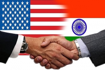 Mỹ giúp Ấn Độ xây dựng 6 nhà máy điện hạt nhân