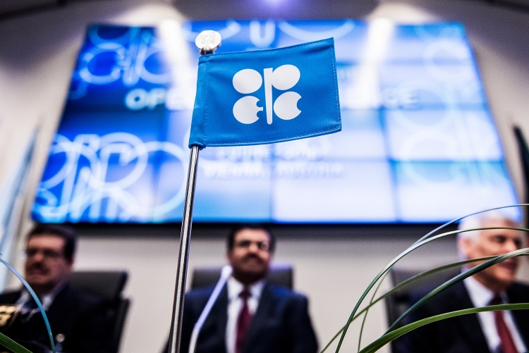 lo ngai thua dau opec chuan bi cach doi pho