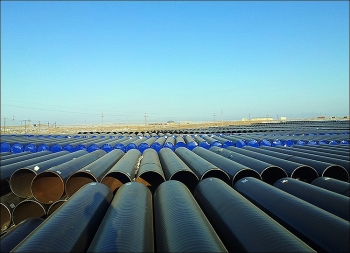 Kyrgyzstan muốn xây dựng bổ sung đường ống dẫn khí Trung Á – Trung Quốc
