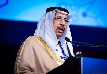 Arập Saudi cảnh báo về các lệnh trừng phạt ngành năng lượng Nga