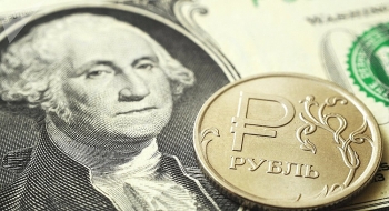 Nga tiếp tục bán hàng loạt trái phiếu kho bạc Mỹ