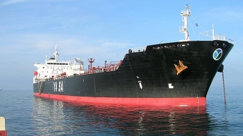 Hàn Quốc tăng nhập khẩu dầu mỏ Iran