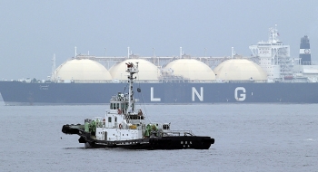 Nga có thể vượt Mỹ trở thành nhà sản xuất LNG lớn nhất thế giới