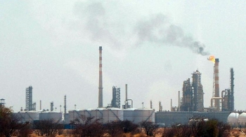 Sudan tố cáo Ai Cập cho đấu thầu dầu mỏ "bất hợp pháp"