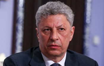 Ứng viên tổng thống Ukraine gọi Naftogaz là “nỗi đau của đất nước”