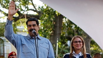 Venezuela phát hiện âm mưu ám sát Tổng thống Maduro