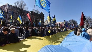 Ukraine sẽ ra sao sau bầu cử tổng thống?
