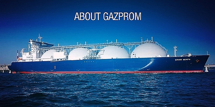 gazprom quyet dinh tham gia san xuat khi ethane