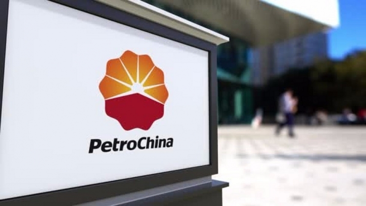 trien vong am dam cho petrochina va sinopec