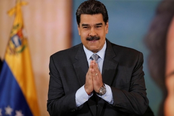 Venezuela kêu gọi Nga - OPEC chấm dứt cuộc chiến giá dầu