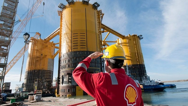 Nigeria: Shell muốn trở thành đối tác hàng đầu trong lĩnh vực công nghiệp hóa khí đốt