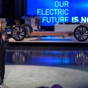 General Motors xây dựng nhà máy sản xuất pin xe điện thứ 2 tại Mỹ