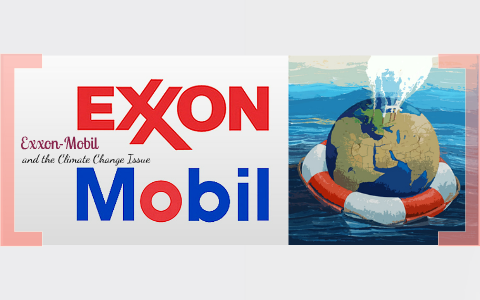 Thu giữ carbon: Trọng tâm chiến lược khí hậu của ExxonMobil