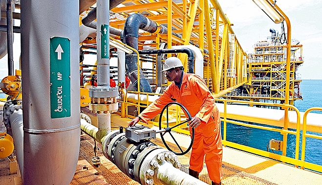 Nigeria thiệt hại khoảng 5 tỷ USD do dữ liệu sản lượng dầu sai lệch