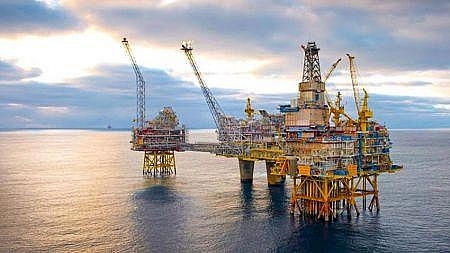 Bờ Biển Ngà thông qua dự luật hỗ trợ lĩnh vực dầu khí trong nước