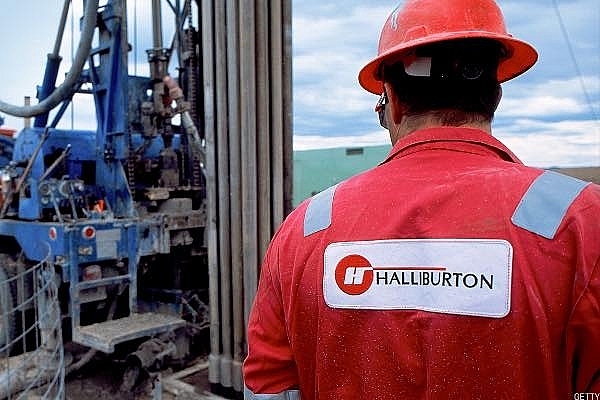 Halliburton muốn tăng cường sự hiện diện ở Libya