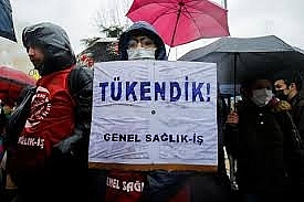 Thổ Nhĩ Kỳ: Lạm phát khiến giá năng lượng tăng vọt, người dân kêu trời