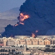 Ả Rập Xê-út hứng chịu hàng loạt cuộc tấn công mới của phiến quân Yemen