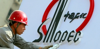 Sinopec sẽ phá kỷ lục đầu tư vào năm 2022