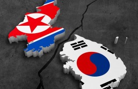 Hai miền Triều Tiên sắp thống nhất?