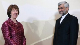 Đàm phán hạt nhân Iran thất bại