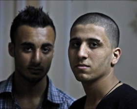 Hamas cạo trọc thanh niên ở Gaza