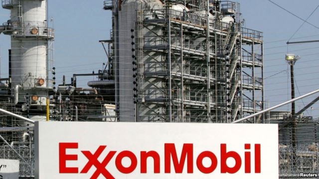Exxon-Mobil bị phạt 236 triệu USD